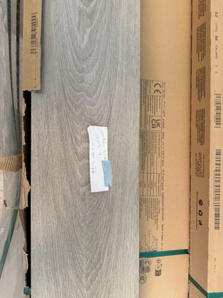 Baldosa Gres Suelo Naranja Rústico