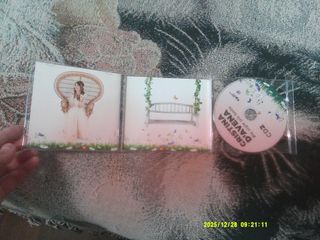 Cristina D'Avena - Le Sigle Più Belle CD