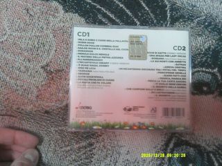 Cristina D'Avena - Le Sigle Più Belle CD