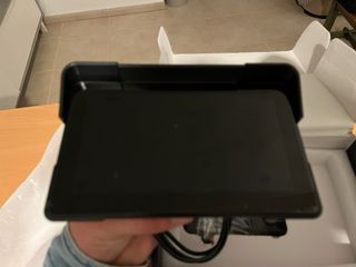 Pantalla & cámaras para moto