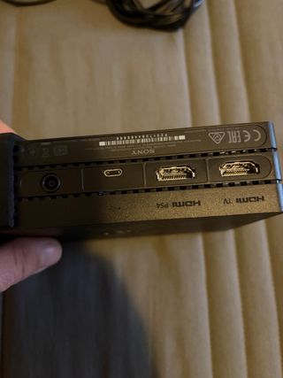 Visore PlayStation VR per PS4 + Telecamera