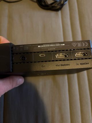 Visore PlayStation VR per PS4 + Telecamera