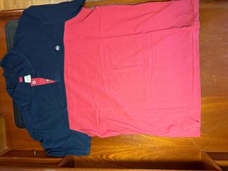 Polo Springfield Algodón Talla L