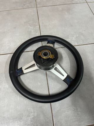 Volante deportivo Ranz