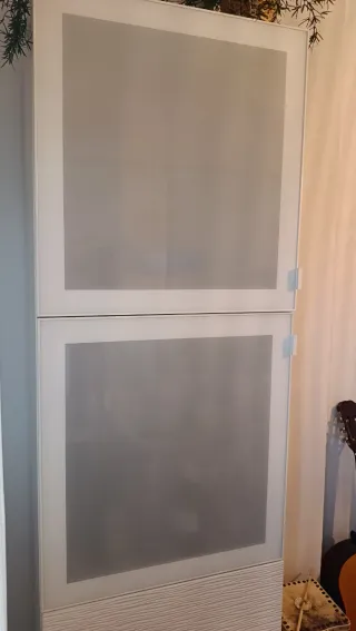 Mueble salón Besta Ikea