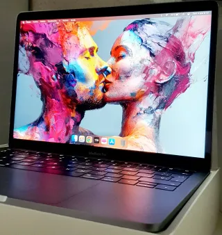 MACBOOK PRO A1708