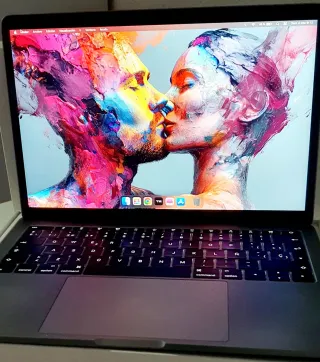 MACBOOK PRO A1708