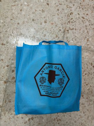 Sombrero ala ancha talla 58 gris