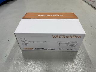 Aspiradora vertical con cable 60KPa / 680W NUEVA