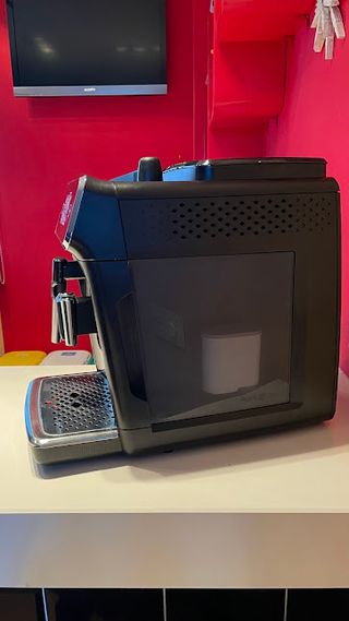 Cafetera Philips Serie 2200