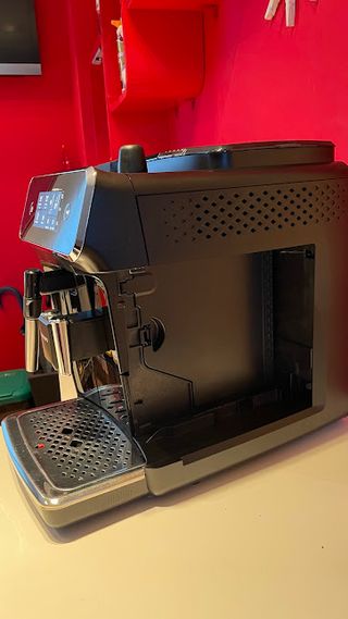 Cafetera Philips Serie 2200