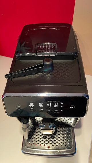 Cafetera Philips Serie 2200