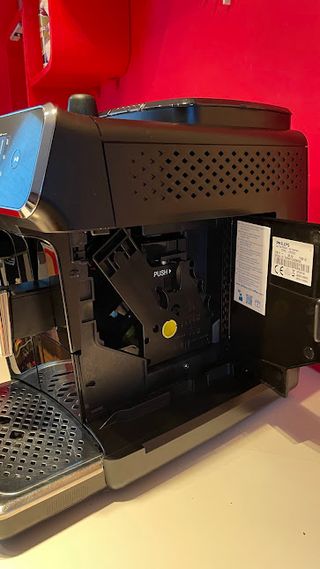 Cafetera Philips Serie 2200