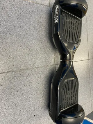 Patinete Eléctrico Funbee Gyropode