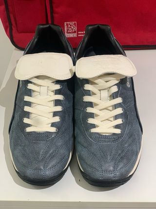 Zapatillas Puma King Talla 42