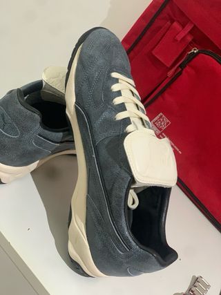 Zapatillas Puma King Talla 42