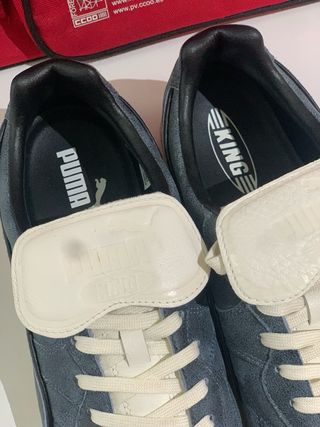 Zapatillas Puma King Talla 42