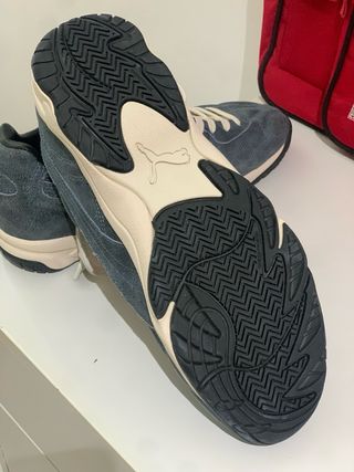 Zapatillas Puma King Talla 42