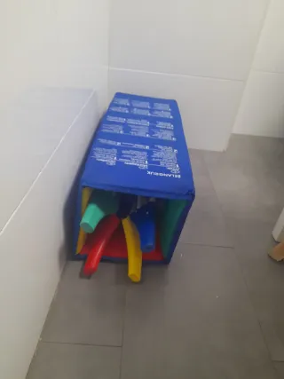 Parque de juegos Prénatal