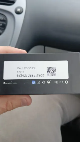 Balizas de emergencia Help Flash