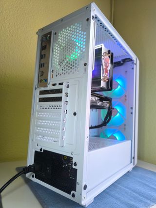 PC Gaming - RTX 3060 Ti 8gb - RAM 32gb Ddr4 (69)