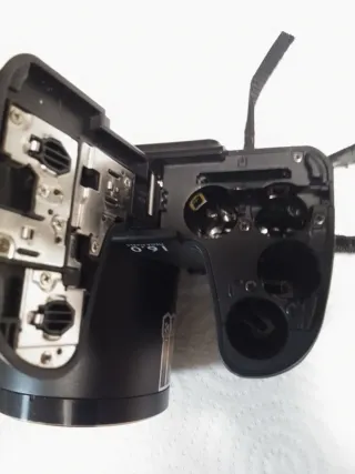 Fotocamera BenQ GH600 Bridge