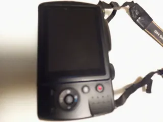 Fotocamera BenQ GH600 Bridge