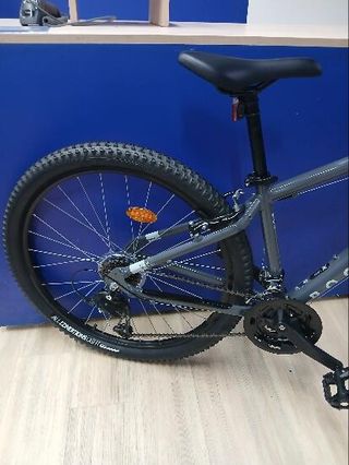 Rockrider Expl 50 talla M