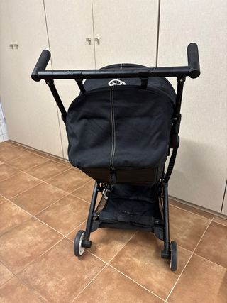 Carrito Cybex Libelle ultracompacto
