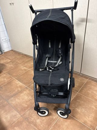 Carrito Cybex Libelle ultracompacto