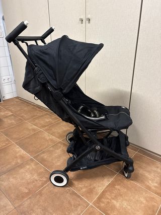 Carrito Cybex Libelle ultracompacto