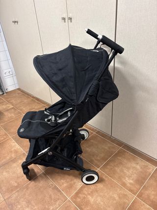 Carrito Cybex Libelle ultracompacto