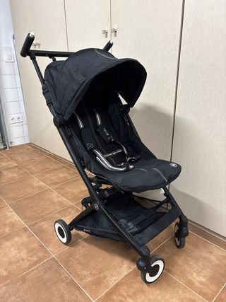 Carrito Cybex Libelle ultracompacto