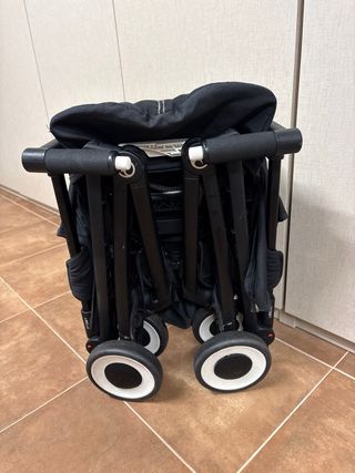 Carrito Cybex Libelle ultracompacto