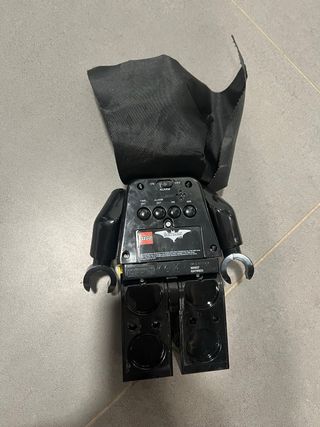 Despertador LEGO Batman