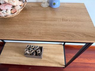 Mueble recibidor (comprado en 2025)