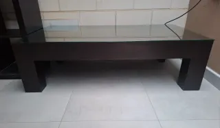 Mesa de centro La Maison Colonialle