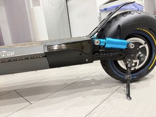 Patinete Eléctrico SmartGyro Rockway