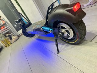 Patinete Eléctrico SmartGyro Rockway