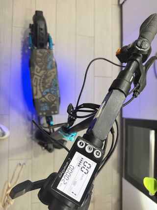 Patinete Eléctrico SmartGyro Rockway