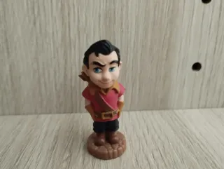 Figuras Disney Animators lote