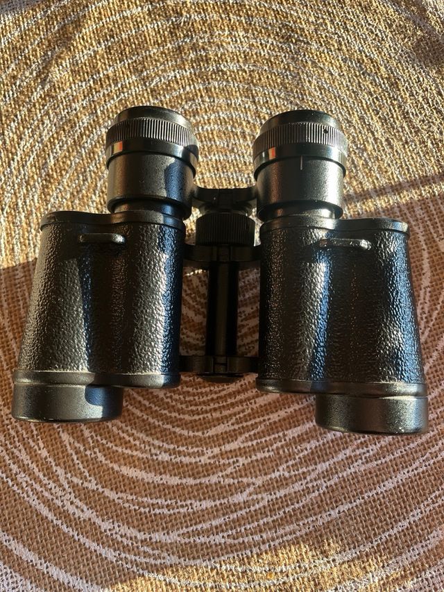 Prismáticos Gnus 8x30