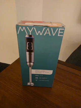 Batidora de mano MyWave Saona XXL