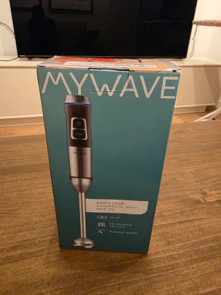 Batidora de mano MyWave Saona XXL