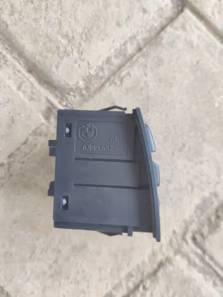 Interruptor BMW E90