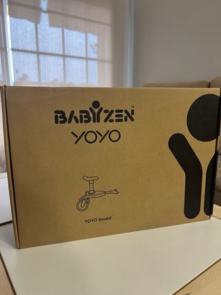 Monopattino per passeggino Babyzen YOYO