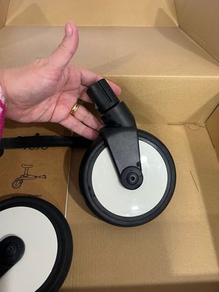 Monopattino per passeggino Babyzen YOYO