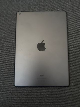 iPad 9 2021 256GB Gris Espacial