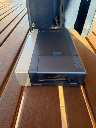 Sony Walkman TPS-L2 - El primer Walkman