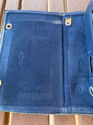 Sony Walkman TPS-L2 - El primer Walkman